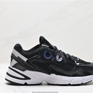 Adidas Original Astir 耐磨復古運動休閑鞋