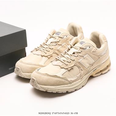 New Balance 2002R 