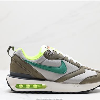 Nike  Air Max Dawn 黎明系列低幫氣墊百搭休閑運動慢跑鞋