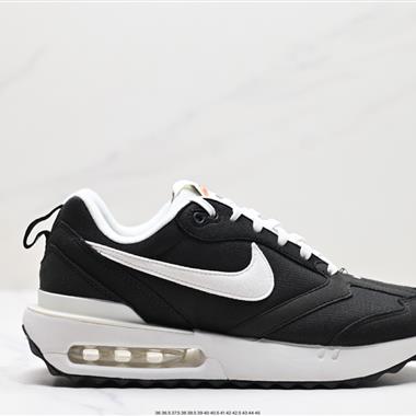 Nike  Air Max Dawn 黎明系列低幫氣墊百搭休閑運動慢跑鞋