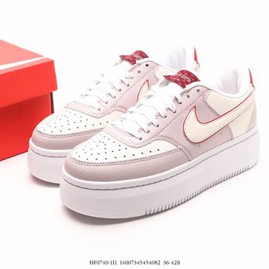 Nike Court Vision ALTALTR Low