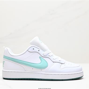 Nike  Court Borough Low 2 休閑板鞋 