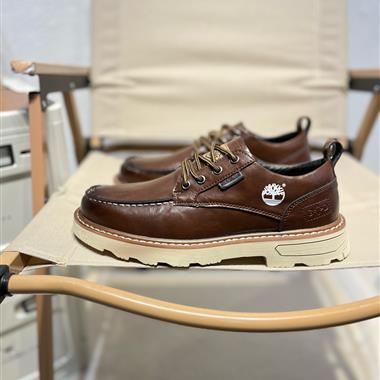 Timberland 休閑戶外馬丁靴系列