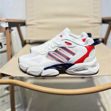Adidas Forum Lo清風運動跑步鞋