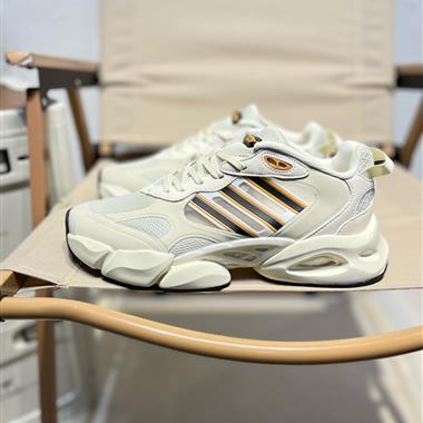 Adidas Forum Lo清風運動跑步鞋