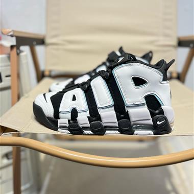 Nike Air More Uptempo 』96 Slide 皮蓬