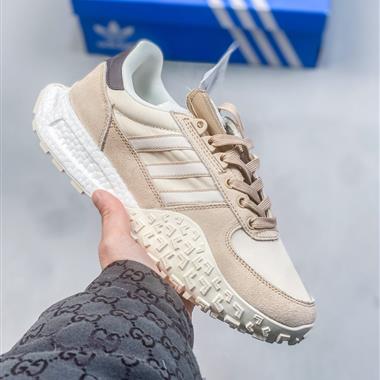 Adidas 三葉草 RETROPY E5運動鞋休閑鞋