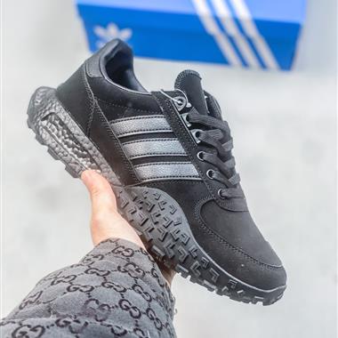 Adidas 三葉草 RETROPY E5運動鞋休閑鞋