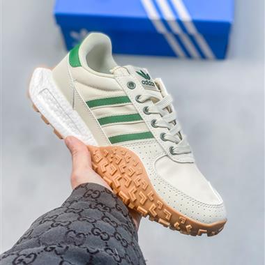 Adidas 三葉草 RETROPY E5運動鞋休閑鞋