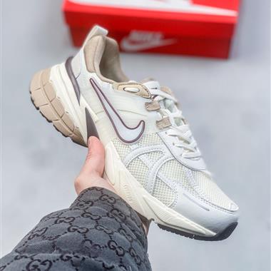 Nike V2K 運動鞋春復古跑鞋
