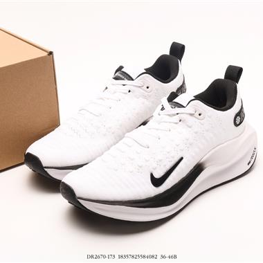 NIKE Zoom React Infinity Run Fk 4 