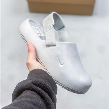 Nike Victori One Slide 夏季小椰子涼鞋