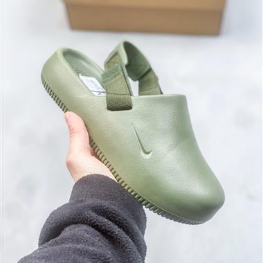 Nike Victori One Slide 夏季小椰子涼鞋