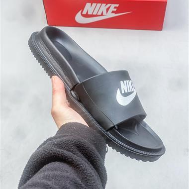 NIKE VICTORI ONE SLIDE 拖鞋新款沙灘拖鞋