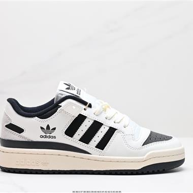 Adidas Forum 84 Low OG “Bright Blue” 