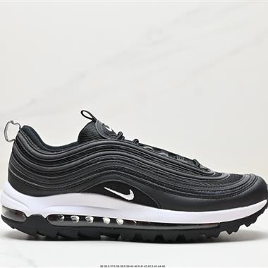 Nike Air Max 97子彈「Grey Sail」低幫復古百搭休閑運動鞋