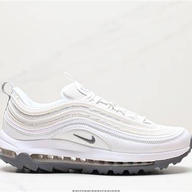 Nike Air Max 97子彈「Grey Sail」低幫復古百搭休閑運動鞋