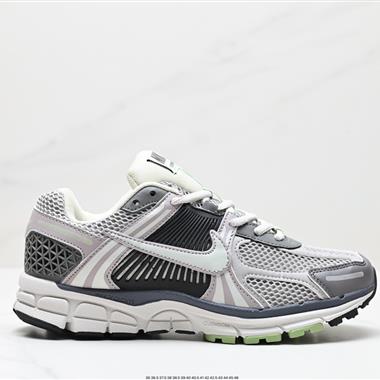 Nike Zoom Vomero 5 SP 系列經典復古休閑運動慢跑鞋 