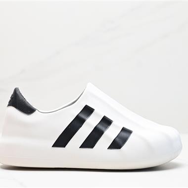 Adidas originals Adifom Superstar 木屐鞋