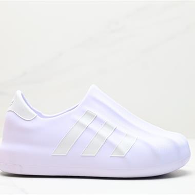 Adidas originals Adifom Superstar 木屐鞋
