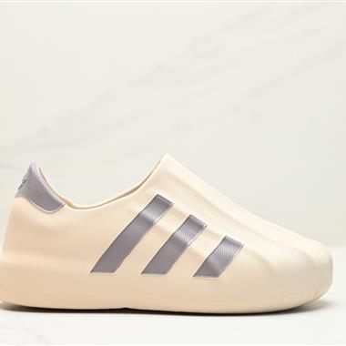 Adidas originals Adifom Superstar 木屐鞋