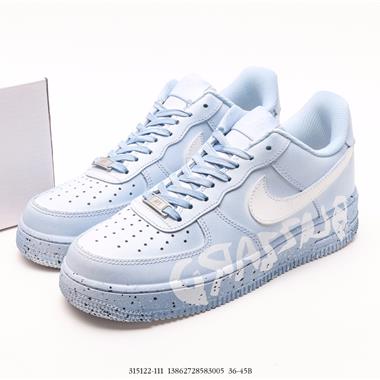Nike Air Force 1 Low 空軍一號低幫百搭休閑運動板鞋