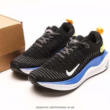 NIKE Zoom React Infinity Run Fk 4 