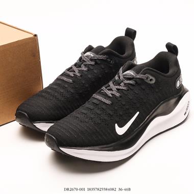 NIKE Zoom React Infinity Run Fk 4 