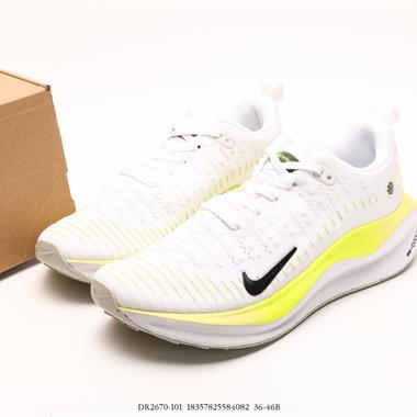 NIKE Zoom React Infinity Run Fk 4 