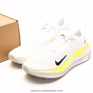 NIKE Zoom React Infinity Run Fk 4 