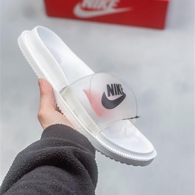 NIKE VICTORI ONE SLIDE 拖鞋新款沙灘拖鞋