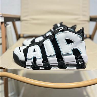 Nike Air More Uptempo 』96 Slide 皮蓬