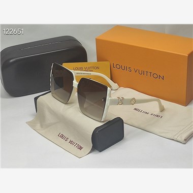 LOUIS VUITTON  2024新款太陽眼鏡 墨鏡 時尚休閒眼鏡