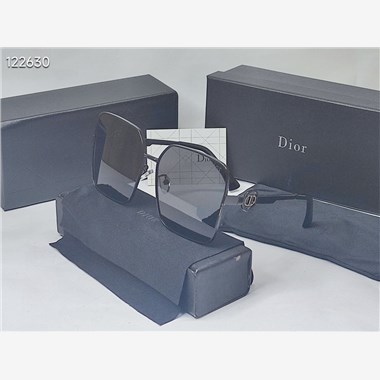 DIOR  2024新款太陽眼鏡 墨鏡 時尚休閒眼鏡