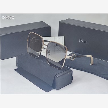 DIOR  2024新款太陽眼鏡 墨鏡 時尚休閒眼鏡