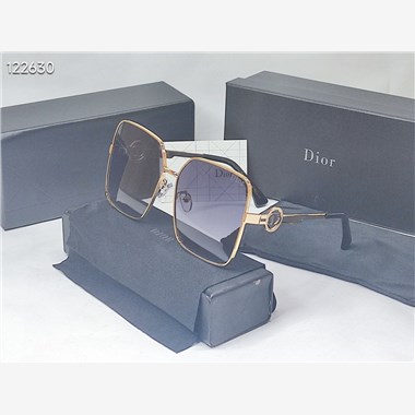 DIOR  2024新款太陽眼鏡 墨鏡 時尚休閒眼鏡