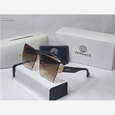 VERSACE  2024新款太陽眼鏡 墨鏡 時尚休閒眼鏡