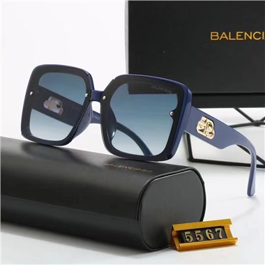 BURBERRY  2024新款太陽眼鏡 墨鏡 時尚休閒眼鏡
