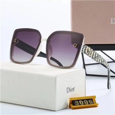 DIOR  2024新款太陽眼鏡 墨鏡 時尚休閒眼鏡