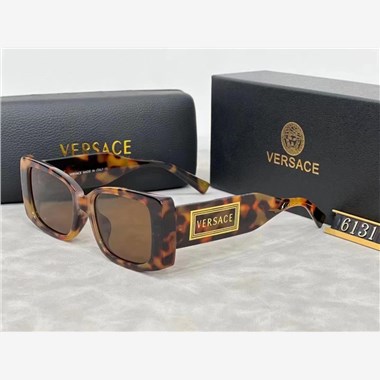 VERSACE  2024新款太陽眼鏡 墨鏡 時尚休閒眼鏡