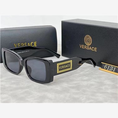 VERSACE  2024新款太陽眼鏡 墨鏡 時尚休閒眼鏡