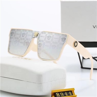 VERSACE  2024新款太陽眼鏡 墨鏡 時尚休閒眼鏡