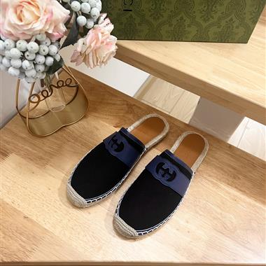 GUCCI  2024新款女生休閒時尚鞋子