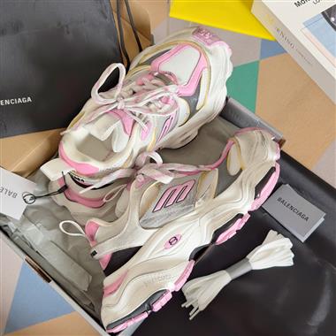 Balenciaga    2024新款女生休閒時尚鞋子