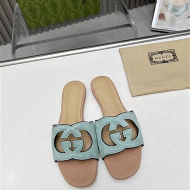 GUCCI   2024新款女生休閒時尚鞋子