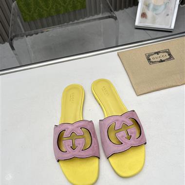 GUCCI   2024新款女生休閒時尚鞋子
