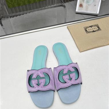 GUCCI   2024新款女生休閒時尚鞋子