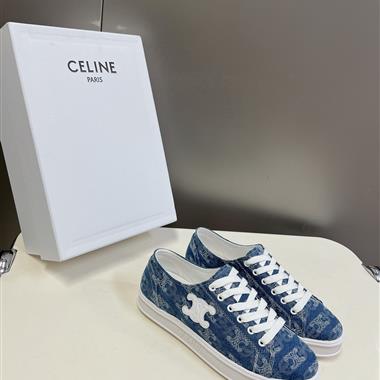 CHLINE   2024新款女生休閒時尚鞋子