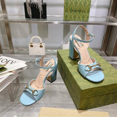 GUCCI   2024新款女生休閒時尚鞋子