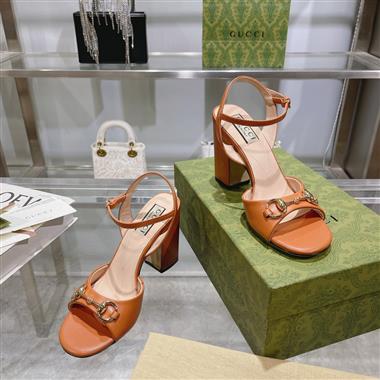 GUCCI   2024新款女生休閒時尚鞋子